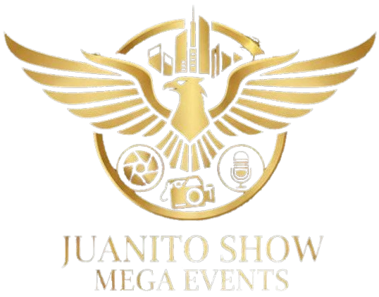 Logo Juanitoshow